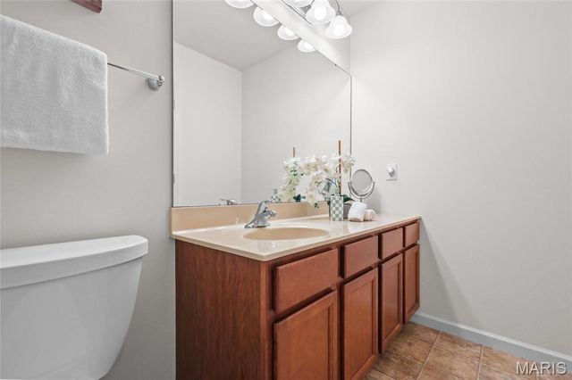 533 Parkgate Drive, Lake St Louis, MO 63367