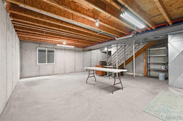 533 Parkgate Drive, Lake St Louis, MO 63367