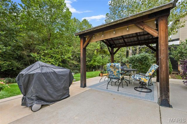 533 Parkgate Drive, Lake St Louis, MO 63367