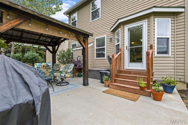533 Parkgate Drive, Lake St Louis, MO 63367