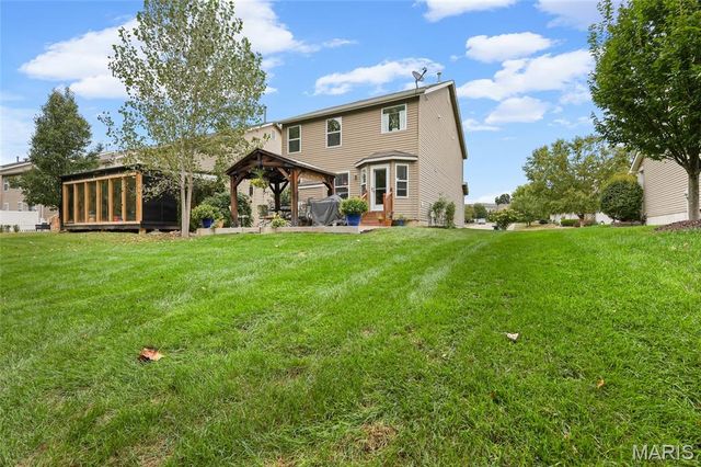 533 Parkgate Drive, Lake St Louis, MO 63367