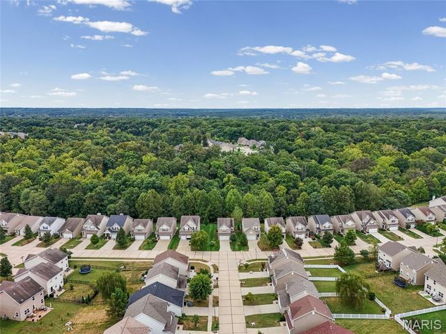 533 Parkgate Drive, Lake St Louis, MO 63367
