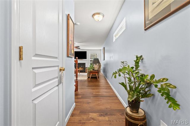 533 Parkgate Drive, Lake St Louis, MO 63367