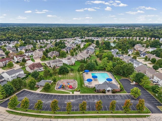 533 Parkgate Drive, Lake St Louis, MO 63367