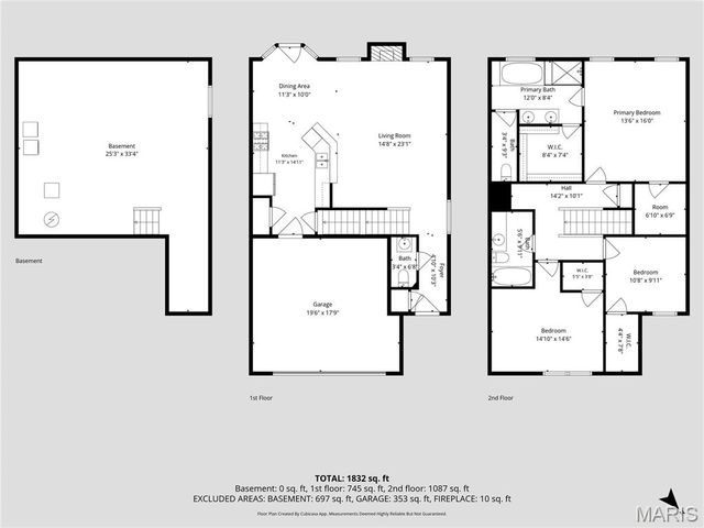 533 Parkgate Drive, Lake St Louis, MO 63367
