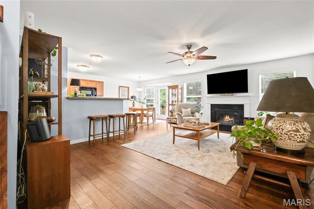 533 Parkgate Drive, Lake St Louis, MO 63367