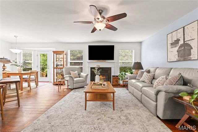 533 Parkgate Drive, Lake St Louis, MO 63367
