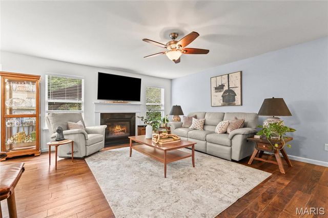 533 Parkgate Drive, Lake St Louis, MO 63367