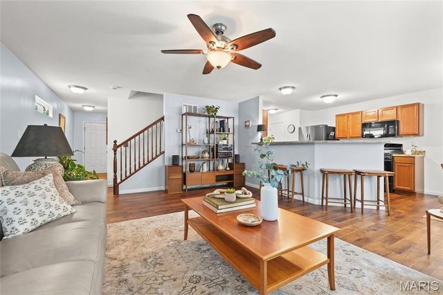 533 Parkgate Drive, Lake St Louis, MO 63367