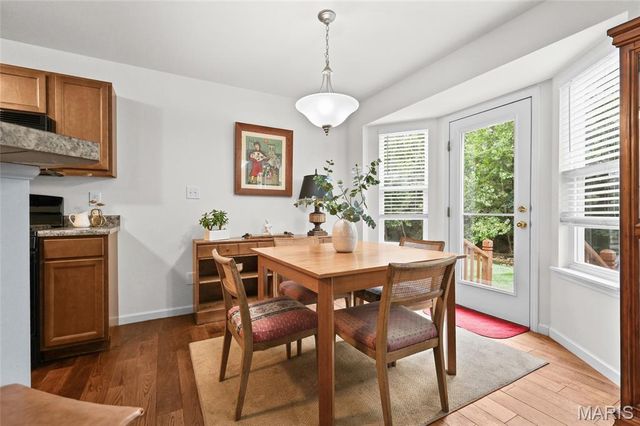 533 Parkgate Drive, Lake St Louis, MO 63367