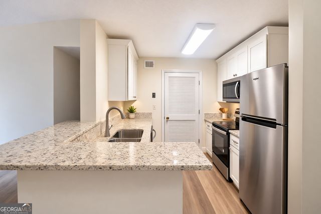 310 Granville Court 310, Sandy Springs, GA 30328
