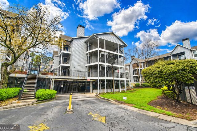 310 Granville Court 310, Sandy Springs, GA 30328