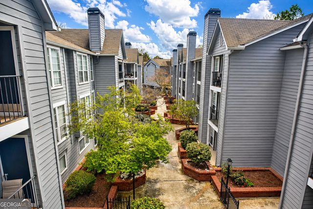 310 Granville Court 310, Sandy Springs, GA 30328