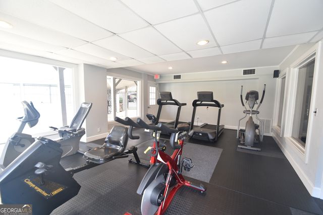 310 Granville Court 310, Sandy Springs, GA 30328