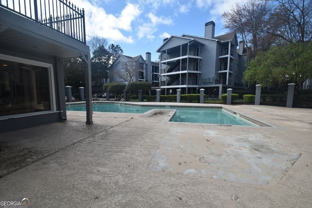 310 Granville Court 310, Sandy Springs, GA 30328