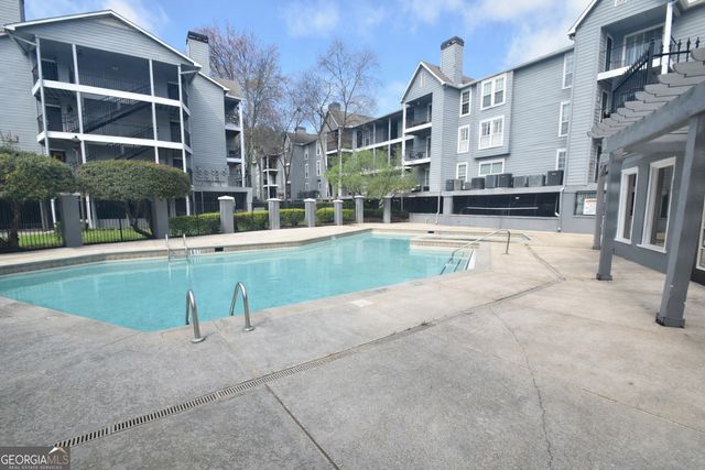 310 Granville Court 310, Sandy Springs, GA 30328