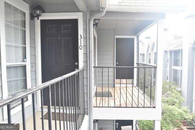 310 Granville Court 310, Sandy Springs, GA 30328