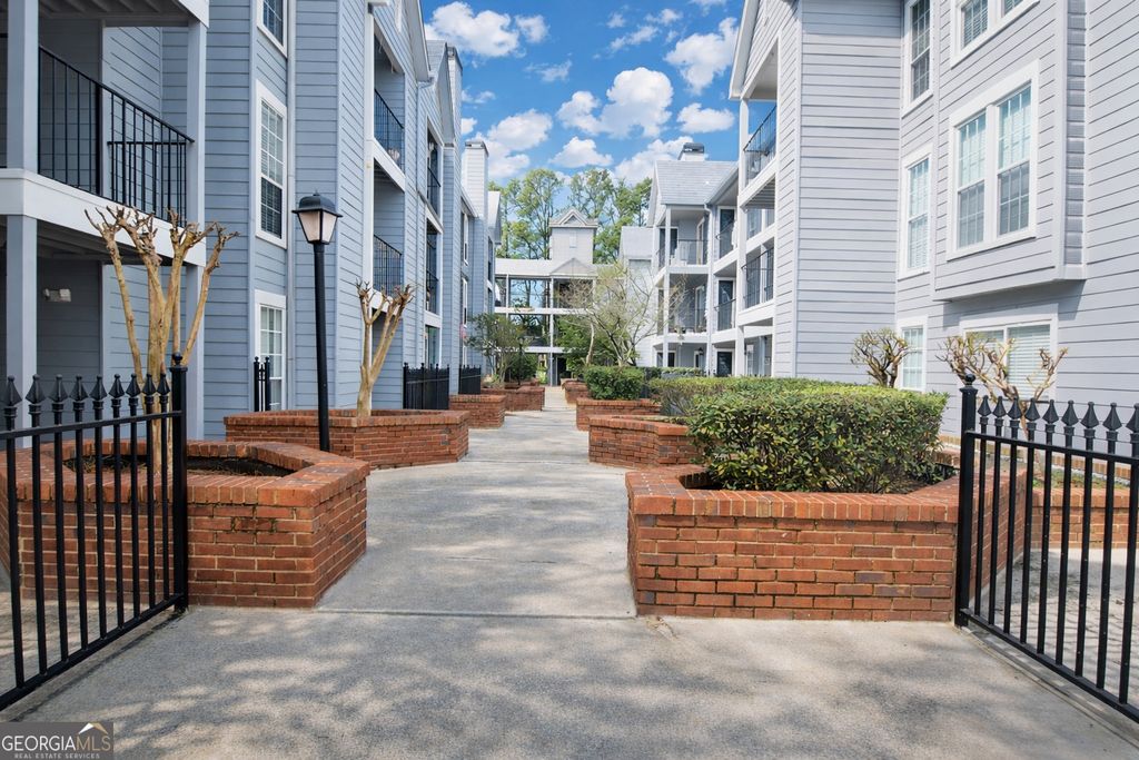 310 Granville Court 310, Sandy Springs, GA 30328