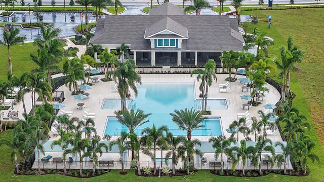 10200 NW Field Flower Trail 160, Port St Lucie, FL 34987