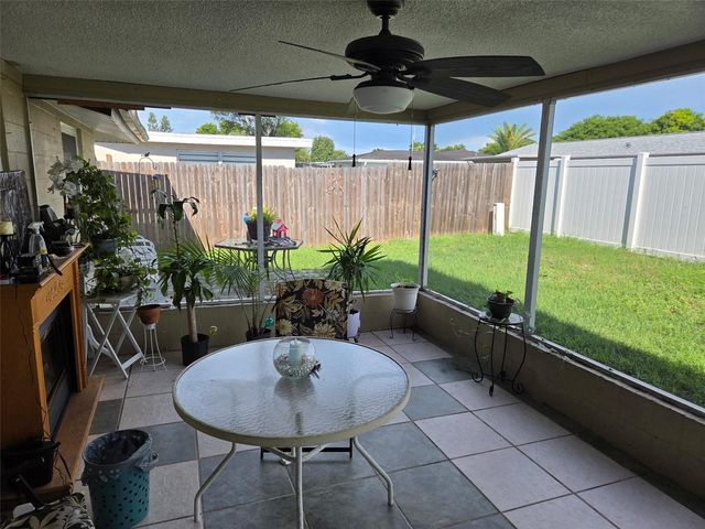 7405 OAKSHIRE DRIVE, Port Richey, FL 34668