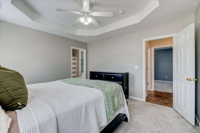167 Cherry Laurel Drive, North Augusta, SC 29860