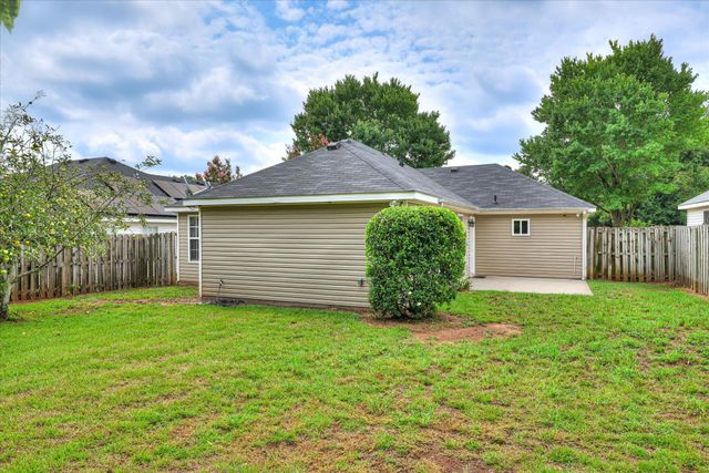 167 Cherry Laurel Drive, North Augusta, SC 29860