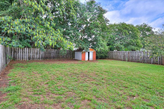 167 Cherry Laurel Drive, North Augusta, SC 29860