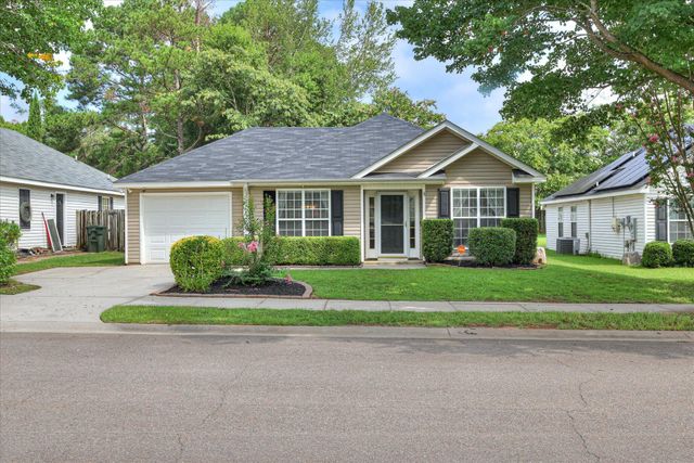 167 Cherry Laurel Drive, North Augusta, SC 29860