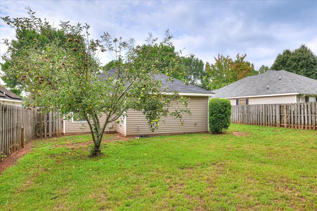 167 Cherry Laurel Drive, North Augusta, SC 29860