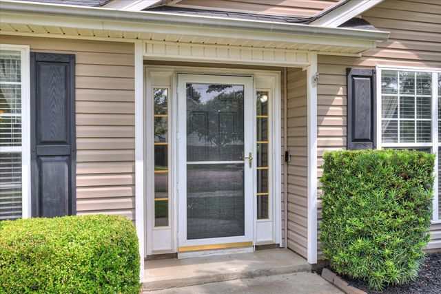 167 Cherry Laurel Drive, North Augusta, SC 29860