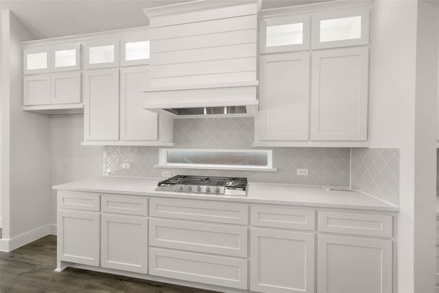 10012 La Frontera Drive, Fort Worth, TX 76179