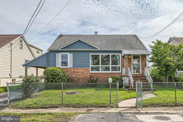 6805 RIVER DRIVE ROAD, Baltimore, MD 21219