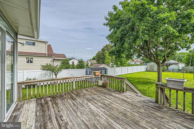6805 RIVER DRIVE ROAD, Baltimore, MD 21219