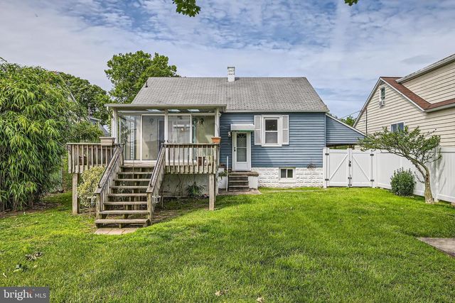 6805 RIVER DRIVE ROAD, Baltimore, MD 21219