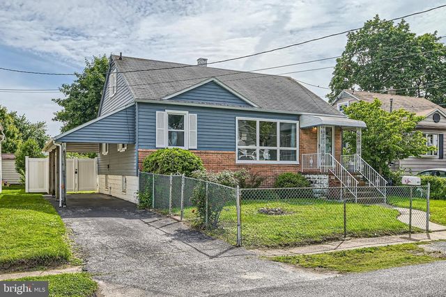 6805 RIVER DRIVE ROAD, Baltimore, MD 21219