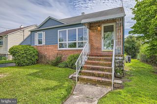 6805 RIVER DRIVE ROAD, Baltimore, MD 21219