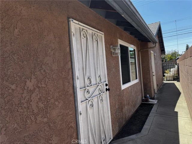 171 N Alameda B, Azusa, CA 91702