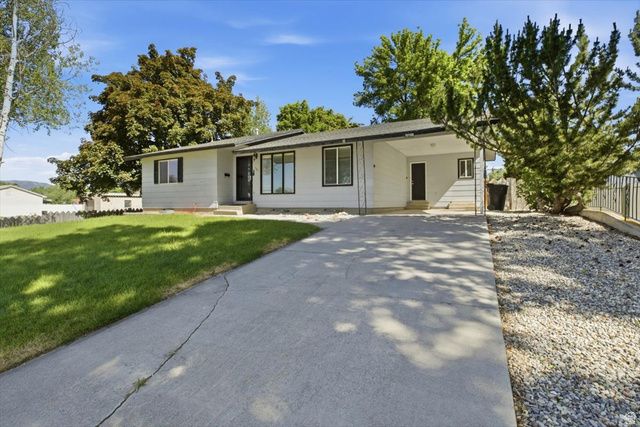 187 E 2ND, Preston, ID 83263