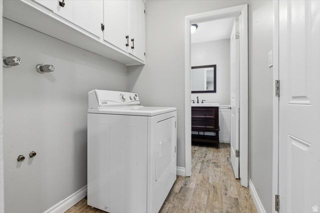 187 E 2ND, Preston, ID 83263