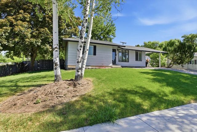 187 E 2ND, Preston, ID 83263