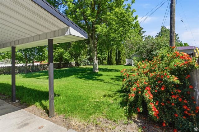 187 E 2ND, Preston, ID 83263