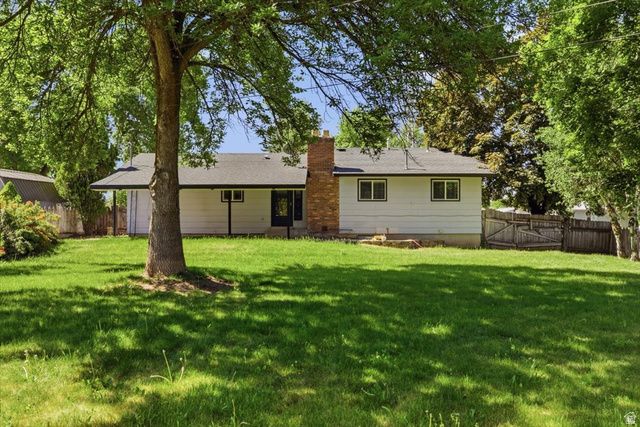 187 E 2ND, Preston, ID 83263