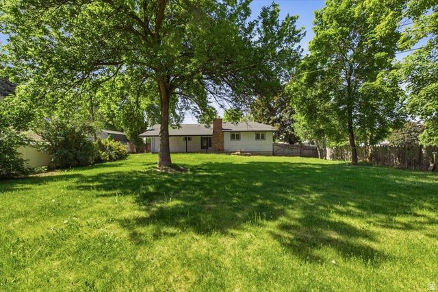 187 E 2ND, Preston, ID 83263