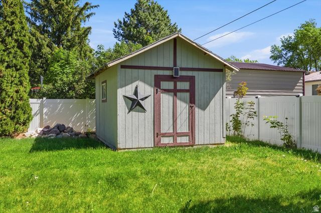 187 E 2ND, Preston, ID 83263
