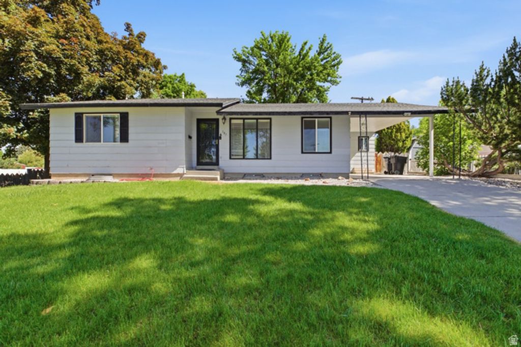 187 E 2ND, Preston, ID 83263