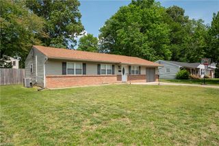3340 Lakecrest RD, Virginia Beach, VA 23452
