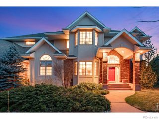 525 Linden View Drive, Fort Collins, CO 80524