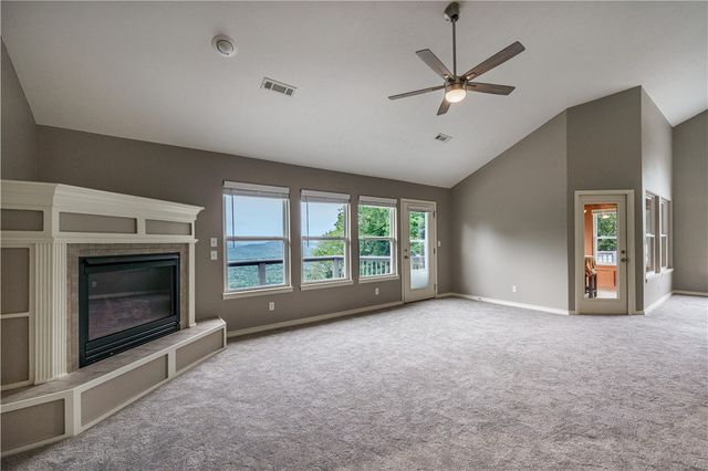 311 Holiday Island Drive, Holiday Island, AR 72631