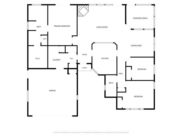 311 Holiday Island Drive, Holiday Island, AR 72631