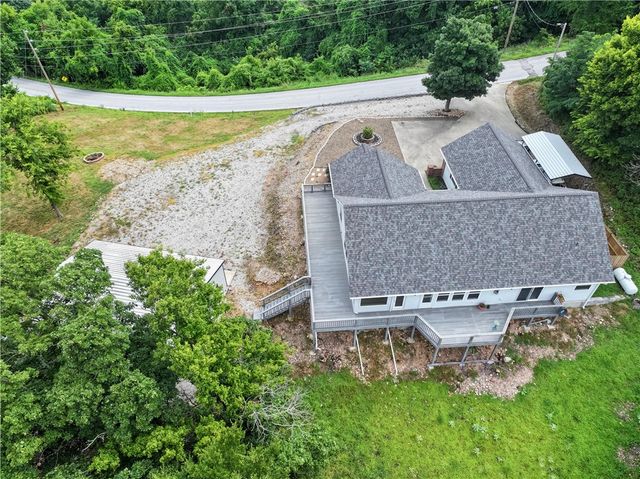 311 Holiday Island Drive, Holiday Island, AR 72631